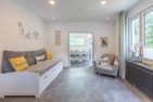  Dat witte Hus am Friedrichberg Husum - 