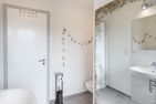  Dat witte Hus am Friedrichberg Husum - 