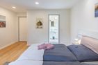  Dat witte Hus am Friedrichberg Husum - 