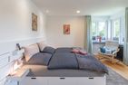  Dat witte Hus am Friedrichberg Husum - 