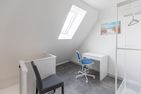  Dat witte Hus am Friedrichberg Husum - 