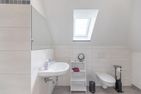  Dat witte Hus am Friedrichberg Husum - 