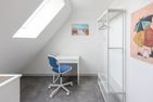 Dat witte Hus am Friedrichberg Husum - 