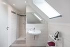 Dat witte Hus am Friedrichberg Husum - 