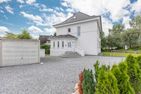  Dat witte Hus am Friedrichberg Husum - 