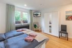  Dat witte Hus am Friedrichberg Husum - 