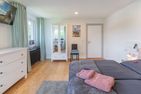  Dat witte Hus am Friedrichberg Husum - 