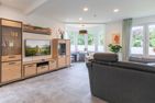  Dat witte Hus am Friedrichberg Husum - 