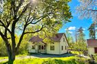  (31) Ferienhaus am See mit eingezäuntem Grundstück und Boot Smaland - 