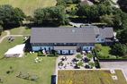  Ferienanlage Landliebe Appartement 7 Alkersum - Vogelperspektive