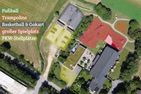  Ferienanlage Landliebe Appartement 7 Alkersum - Vogelperspektive