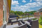  fewo1846 - Zweite Heimat Flensburg - Balkon