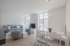  fewo1846 - Zweite Heimat Flensburg - Wohnzimmer