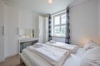  fewo1846 - Zweite Heimat Flensburg - Schlafzimmer