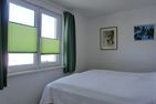  Ferienwohnung KWU 5 OG - "Orchidee" Graal-Müritz Küstenwald - Schlafzimmer