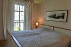  Ferienwohnung T6 "Albatros" Graal-Müritz - Schlafzimmer
