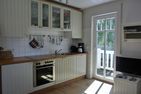  Ferienwohnung T6 "Albatros" Graal-Müritz - Küche / Küchenzeile