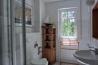  Ferienwohnung T6 "Albatros" Graal-Müritz - Badezimmer