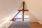  Arlau Schleuse - Schleuse een Hattstedt - 