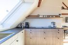  Arlau Schleuse - Schleuse een Hattstedt - 