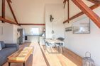  Arlau Schleuse - Schleuse een Hattstedt - 