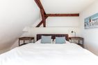  Arlau Schleuse - Schleuse een Hattstedt - 