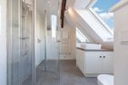  Arlau Schleuse - Schleuse een Hattstedt - 