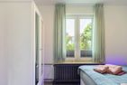  Dat witte Hus am Friedrichberg Husum - 