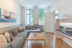  Stadthuus 51 Husum - 