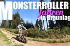  Harzhörnchen + Harzkind Braunlage - 