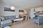 Residenz am Kurpark Residenz am Kurpark Appartement 2 Scharbeutz - Wohnzimmer