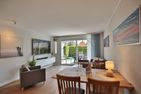 Residenz am Kurpark Residenz am Kurpark Appartement 2 Scharbeutz - Wohnzimmer