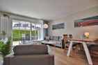 Residenz am Kurpark Residenz am Kurpark Appartement 2 Scharbeutz - Wohnzimmer