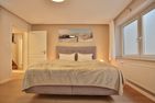 Residenz am Kurpark Residenz am Kurpark Appartement 2 Scharbeutz - Schlafzimmer