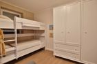 Residenz am Kurpark Residenz am Kurpark Appartement 2 Scharbeutz - Schlafzimmer