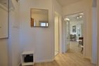 Haus Ostseeallee 33 Ostseeallee 33 Appartement 8 Strandhafer Niendorf / Ostsee - Empfang