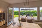  Deichblick No.1 Krummhörn - Wohnzimmer