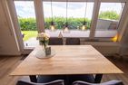  Deichblick No.1 Krummhörn - Wohnzimmer