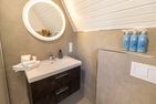  Deichblick No.1 Krummhörn - Badezimmer