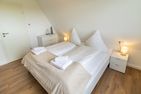  Deichblick No.1 Krummhörn - Schlafzimmer