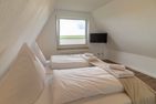  Deichblick No.1 Krummhörn - Schlafzimmer