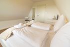  Deichblick No.1 Krummhörn - Schlafzimmer