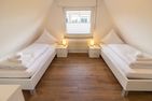  Deichblick No.1 Krummhörn - Schlafzimmer