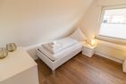  Deichblick No.1 Krummhörn - Schlafzimmer