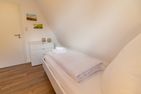  Deichblick No.1 Krummhörn - Schlafzimmer