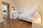  Deichblick No.1 Krummhörn - Schlafzimmer