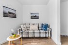  Ferienwohnung Nordic Home Schleswig Schleswig - Wohnzimmer