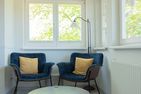 Strandläufer Strandläufer 03 Ostseebad Ahrenshoop - Wohnzimmer