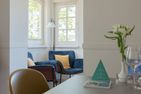 Strandläufer Strandläufer 03 Ostseebad Ahrenshoop - Wohnzimmer