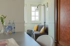 Strandläufer Strandläufer 03 Ostseebad Ahrenshoop - Wohnzimmer